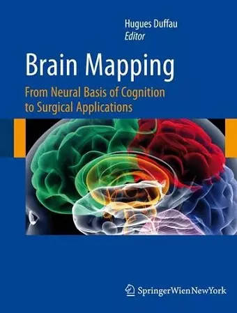 Brain Mapping cover