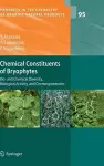 Chemical Constituents of Bryophytes cover
