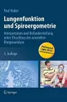 Lungenfunktion und Spiroergometrie cover