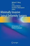 Minimally Invasive Spinal Deformity Surgery cover