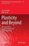 Plasticity and Beyond cover