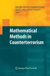 Mathematical Methods in Counterterrorism cover
