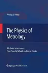 The Physics of Metrology cover