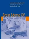 Brain Edema XV cover