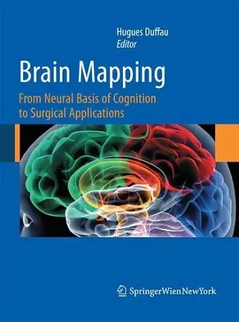 Brain Mapping cover