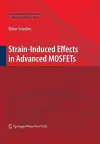 Strain-Induced Effects in Advanced MOSFETs cover