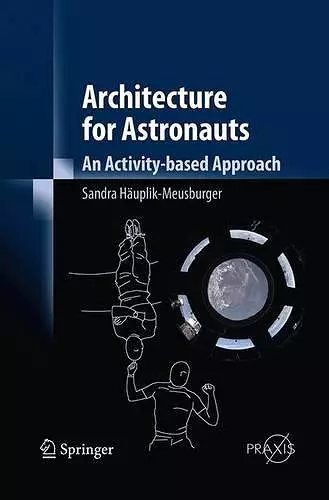 Architecture for Astronauts cover