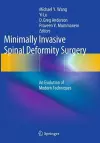 Minimally Invasive Spinal Deformity Surgery cover