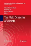 The Fluid Dynamics of Climate cover