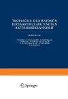 Tropische Dermatosen; juxtaartikuläre Knoten; Rattenbißkrankheit cover
