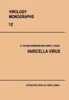 Varicella Virus cover