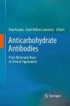 Anticarbohydrate Antibodies cover