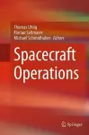Spacecraft Operations cover