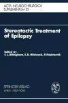 Stereotactic Treatment of Epilepsy cover