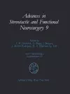 Advances in Stereotactic and Functional Neurosurgery 9 cover