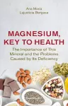 Magnesium, Key to Health cover