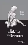 Der Notar und seine Dienerinnen cover