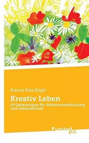 Kreativ Leben cover