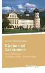 Kirche und Sakrament cover