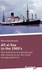 All at Sea in the 1960's cover
