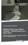 Melancholy eines Beat Poeten - Melancholy of a Beat Poet cover