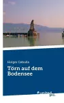 Törn auf dem Bodensee cover