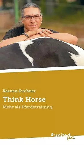 Think Horse cover