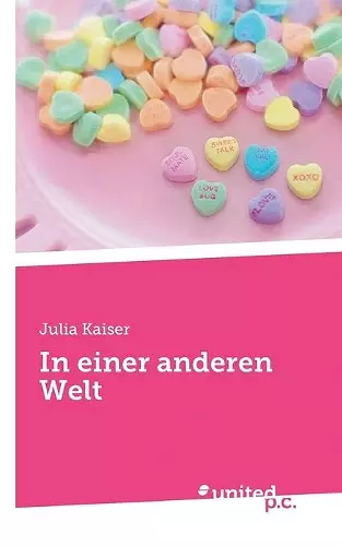 In einer anderen Welt cover