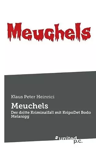 Meuchels cover