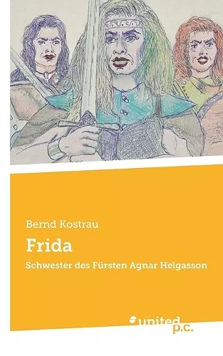 Frida cover