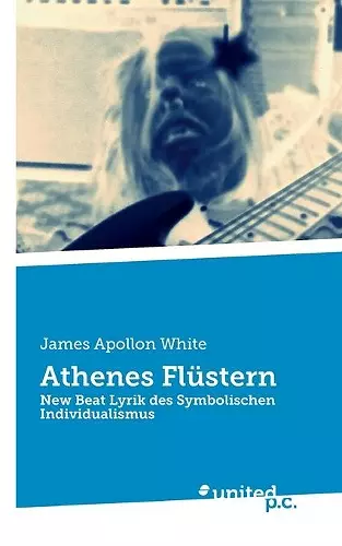 Athenes Flüstern cover