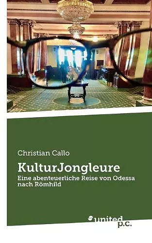 KulturJongleure cover