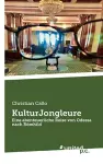 KulturJongleure cover