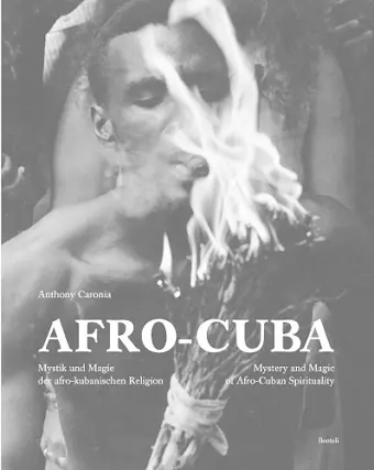 Afro Cuba cover