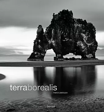 Terra Borealis cover