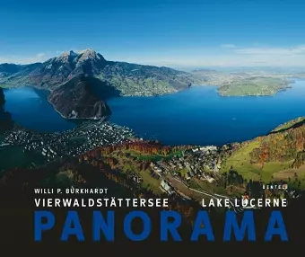 PANORAMA cover