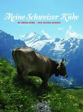 My Swiss Cows cover