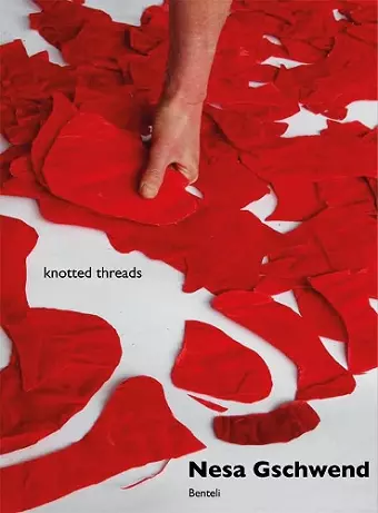 Knotted Threads cover