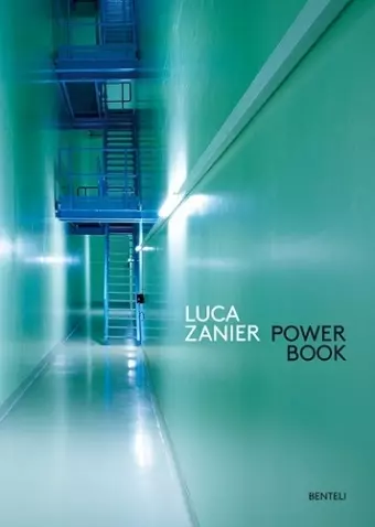 Power Book cover