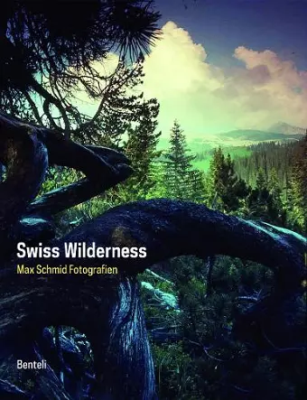 Swiss Wilderness cover