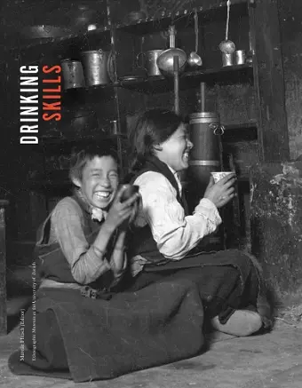 Drinking Skills cover