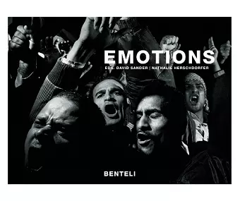 Emotions cover