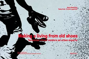 Making a Living from Old Shoes cover