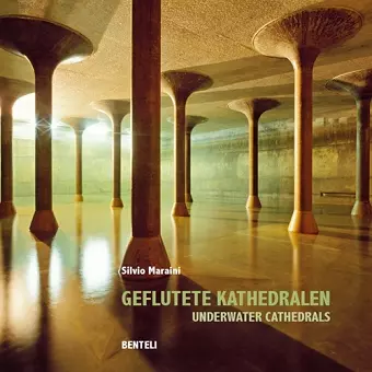 Underwater Cathedrals cover