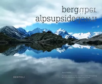 Alps Upsidedown cover