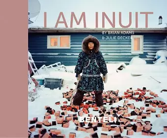 I am Inuit cover