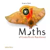 Moths of Costa Rica's Rainforest cover