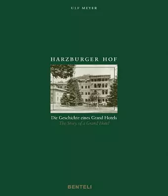 Harzburger Hof cover