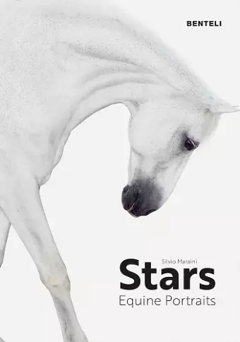 Stars: Equine Portraits cover