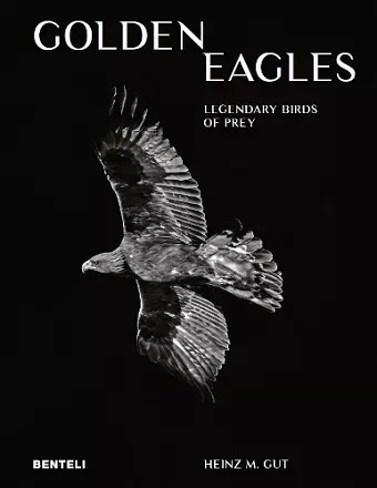 Golden Eagles cover